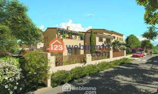 Appartement 4 Pièces 88 m² à vendre à Coudoux (13111)