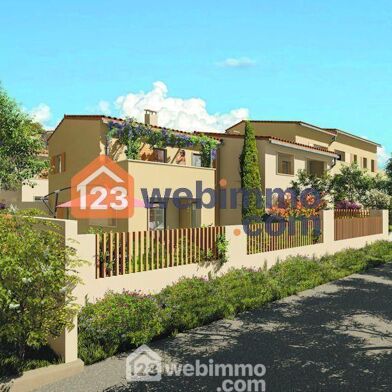 Appartement 4 pièces 395000 €