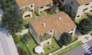 Maison 4 Pièces 91 m² à vendre à Coudoux (13111)