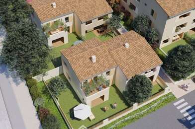 Maison 4 pièces 449000 €