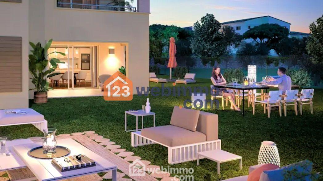 Agence immobilière de 123webimmo.com