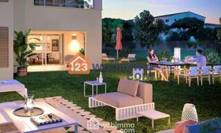 Maison 4 Pièces 91 m² à vendre à Coudoux (13111)