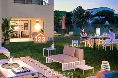 Maison 4 pièces 440000 €