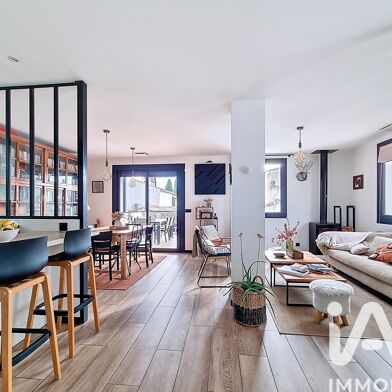 Maison 6 pièces 850000 €