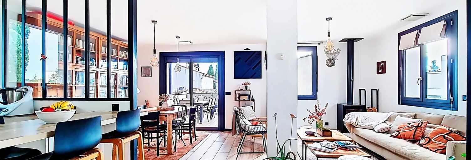 Maison 6 Pièces 180 m² à vendre à Nîmes (30000)