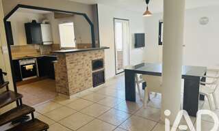 Appartement 4 Pièces 92 m² à vendre à Vénissieux (69200)