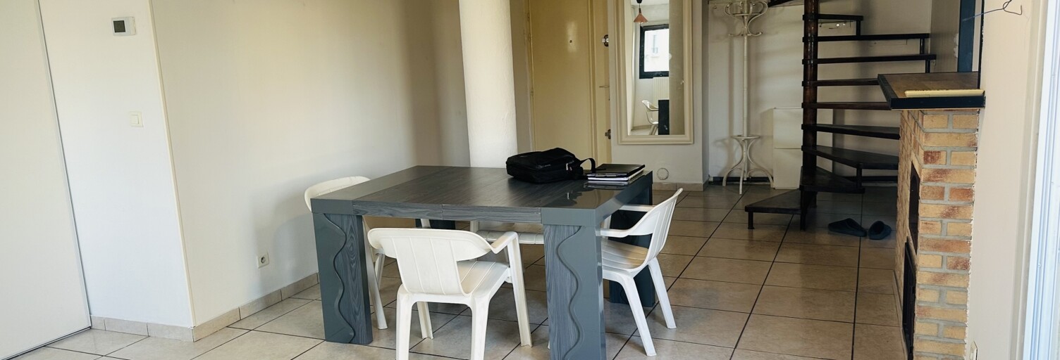 Appartement 4 Pièces 92 m² à vendre à Vénissieux (69200)