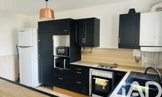 Appartement 4 Pièces 92 m² à vendre à Vénissieux (69200)