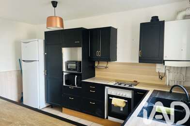 Appartement 4 pièces 179000 €