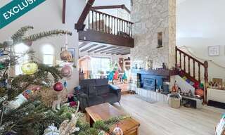 Maison 7 Pièces 230 m² à vendre à Limoges (87000)