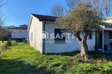 Maison 4 pièces 397000 €