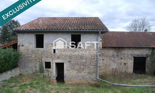 Maison 2 Pièces 176 m² à vendre à Uchizy (71700)