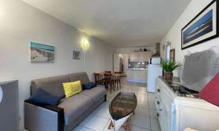 Appartement 2 Pièces 34 m² à vendre à Arcachon (33120)