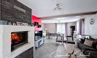 Maison 6 Pièces 174 m² à vendre à Heyrieux (38540)