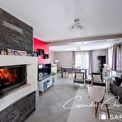 Maison 6 pièces 575000 €