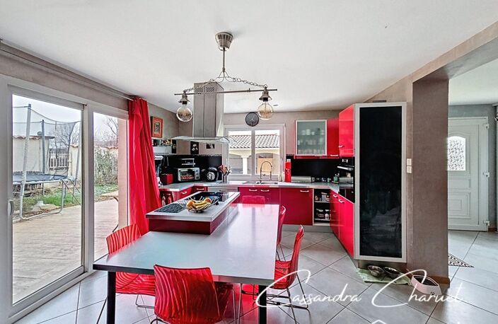 Maison contemporaine avec piscine — photo 4