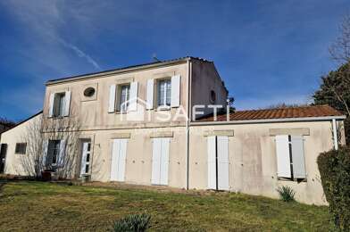 Maison 6 pièces 229000 €