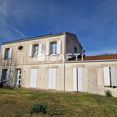 Maison 6 pièces 229000 €