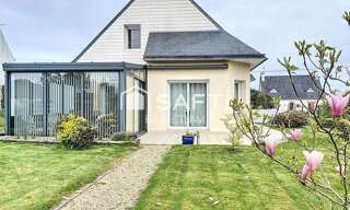 Maison 5 Pièces 105 m² à vendre à Plonéis (29710)