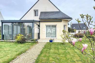 Maison 5 pièces 329000 €