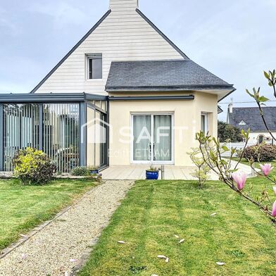 Maison 5 pièces 329000 €