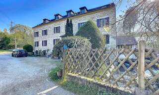 Appartement 1 Pièce 25 m² à vendre à Pontoise (95300)