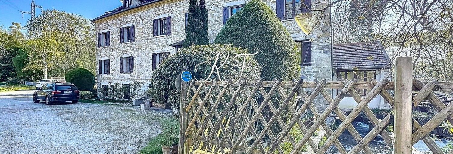 Appartement 1 Pièce 25 m² à vendre à Pontoise (95300)