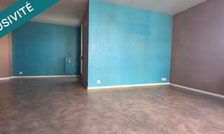 Appartement 4 Pièces 77 m² à vendre à Reims (51100)