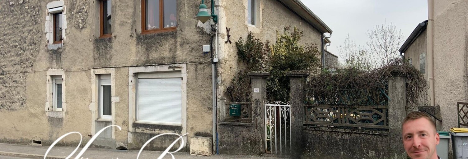 Appartement 5 Pièces 110 m² à vendre à Valserhône (01200)