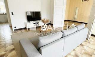 Maison 5 Pièces 90 m² à vendre à Ghyvelde (59122)