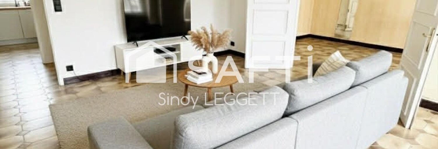 Maison 5 Pièces 90 m² à vendre à Ghyvelde (59122)