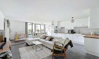 Appartement 5 Pièces 88 m² à vendre à Éragny (95610)