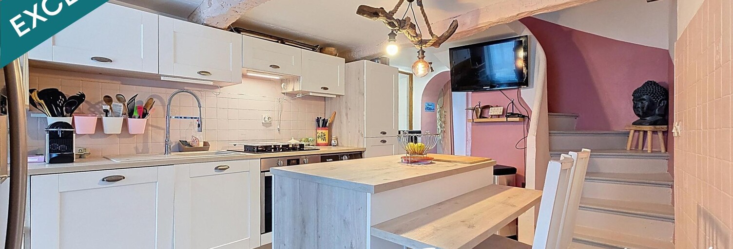 Maison 5 Pièces 90 m² à vendre à Gonfaron (83590)