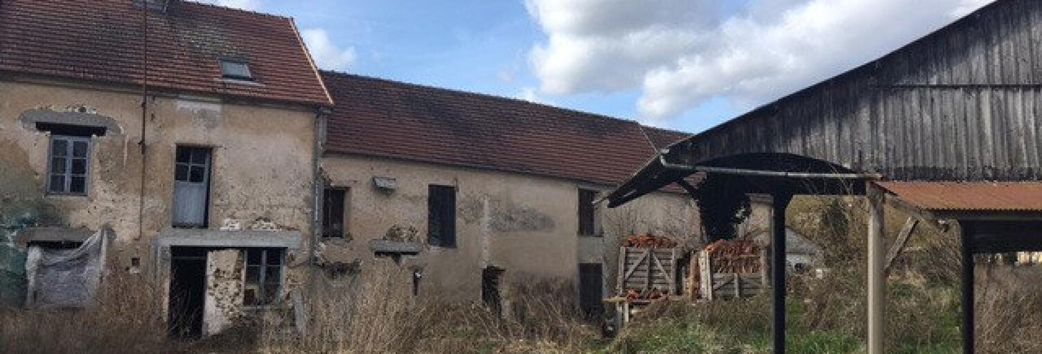 Maison 8 Pièces 200 m² à vendre à Nanteuil-sur-Marne (77730)