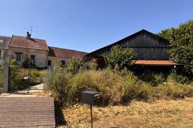 Maison 8 pièces 107000 €