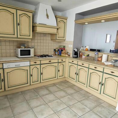 Maison 5 pièces 193000 €