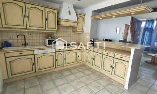 Maison 5 Pièces 100 m² à vendre à Seclin (59113)