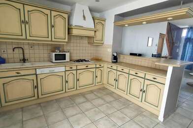 Maison 5 pièces 193000 €