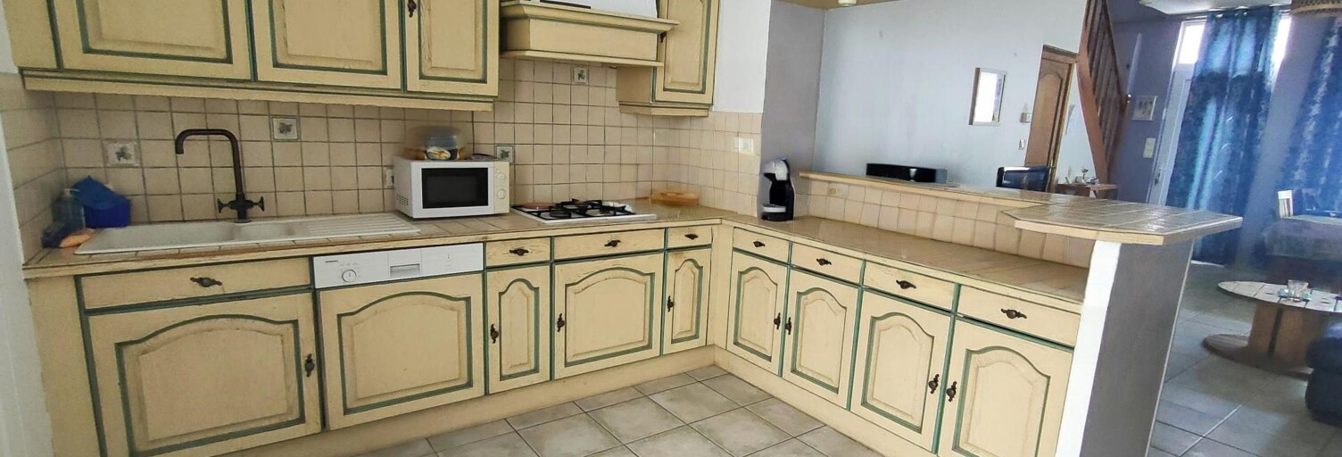 Maison 5 Pièces 100 m² à vendre à Seclin (59113)