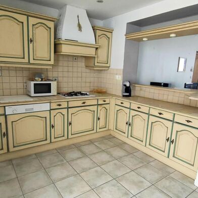 Maison 5 pièces 193000 €