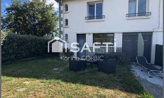 Maison 5 Pièces 90 m² à vendre à Saint-Brieuc (22000)