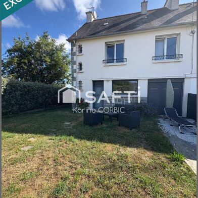 Maison 5 pièces 235000 €