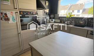 Maison 5 Pièces 90 m² à vendre à Saint-Brieuc (22000)