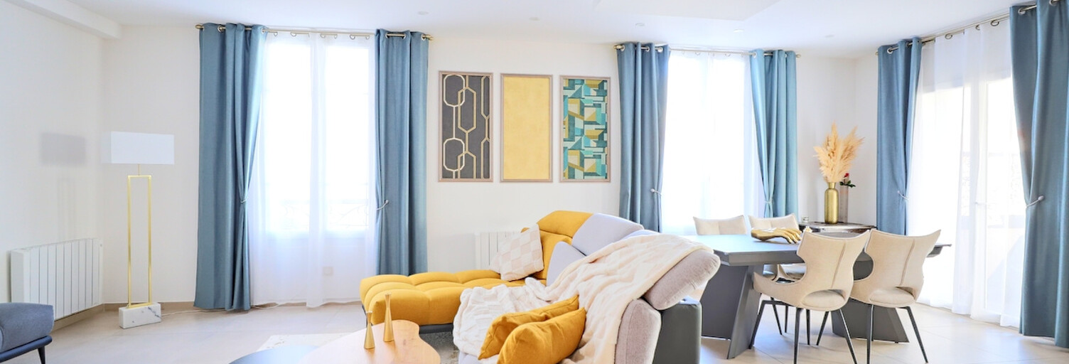 Maison 5 Pièces 135 m² à vendre à Toulon (83000)