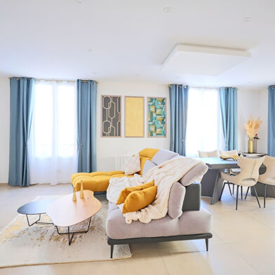 Maison 5 pièces 750000 €