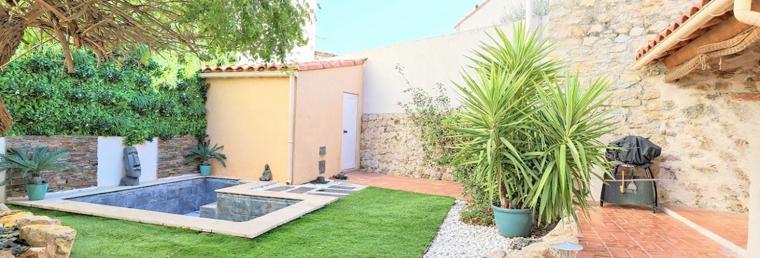 Maison 5 Pièces 135 m² à vendre à Toulon (83000)