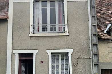 Maison 2 pièces 36000 €