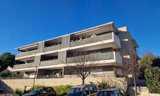 Appartement 3 Pièces 65 m² à vendre à Fréjus (83600)