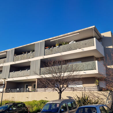 Appartement 3 pièces 330000 €