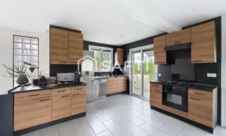 Maison 6 Pièces 152 m² à vendre à Andrésy (78570)